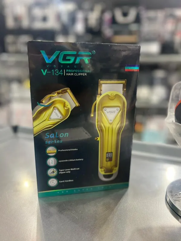 ریش تراش وی جی آر  مدل v_134 gallery0