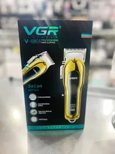 ریش تراش وی جی آر  مدل v_680 gallery0