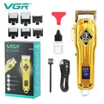 ریش تراش وی جی آر  مدل v_267 thumb 1