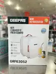 یخچال خودرو جی پاس مدل GRF63052 thumb 1