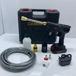 کارواش و سمپاش شارژی کلین واش مدل CY-1000 Cleaning Gun thumb 1