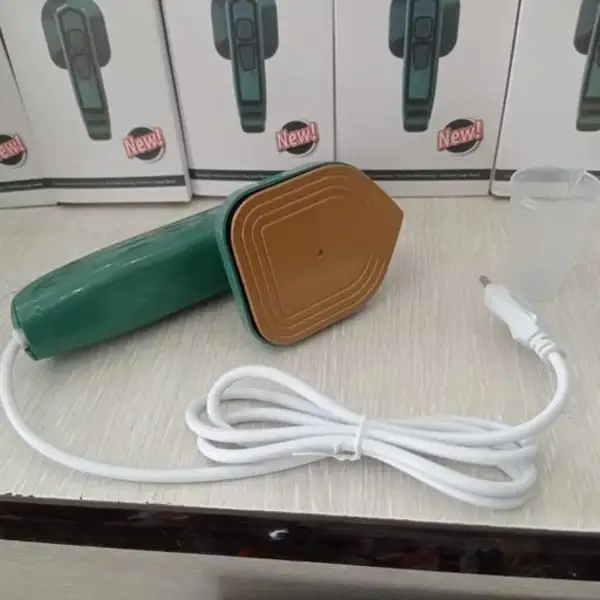 مینی اتو مسافرتی