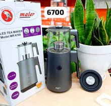 چای ساز مایر مدل MR_6700 gallery0