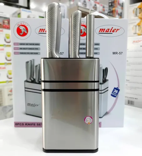 سرویس چاقو مایر کد MR_57