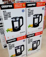 کتری برقی جیپاس مدل GK38049 اصلی gallery0