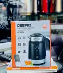 کتری هوشمند وای فای دار جیپاس مدل GK38034 thumb 1