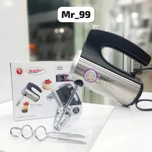 همزن تک کاره مایر مدل MR_99 gallery0