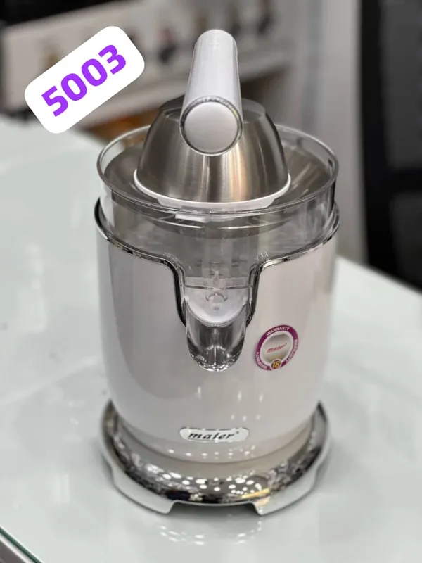 ابمرکبات گیر مایر مدل MA_5003 gallery1