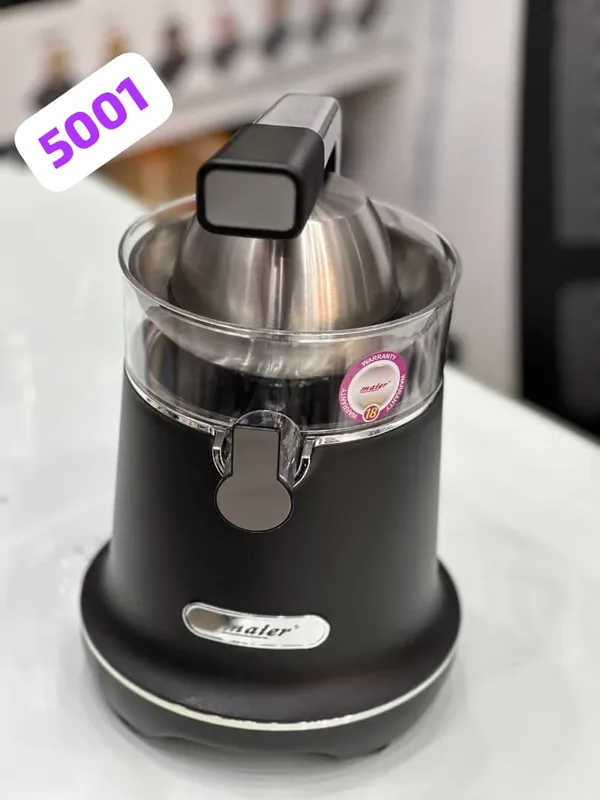 ابمرکبات گیر مایر مدل MA_5001 gallery0