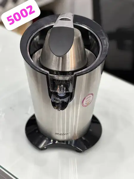 ابمرکبات گیر مایر مدل MA_5002