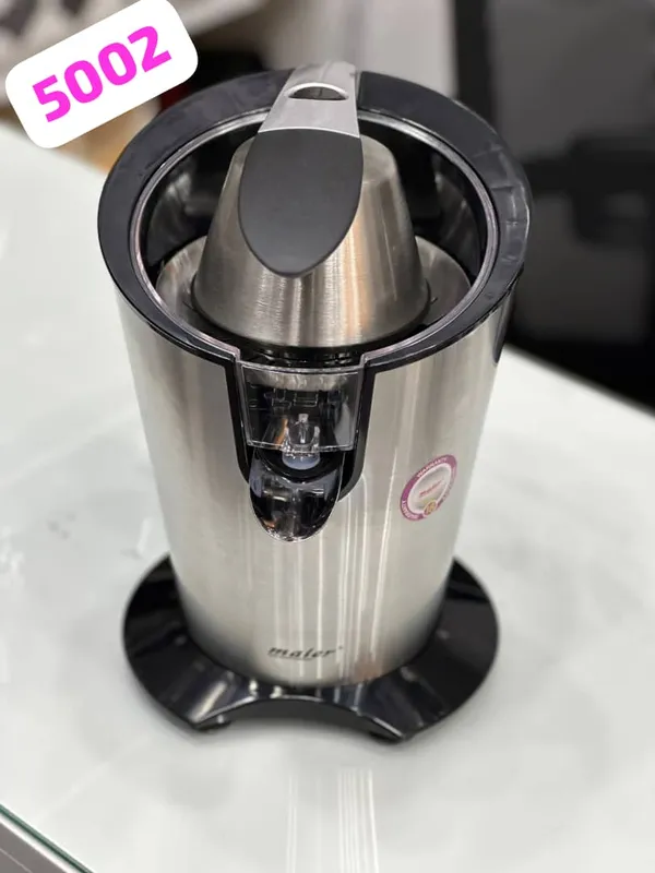 ابمرکبات گیر مایر مدل MA_5002 gallery0