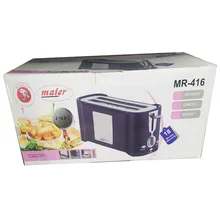 توستر مایر مدل MR-416 gallery2