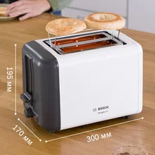 توستر بوش مدل BOSCH TAT3P421 gallery0