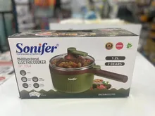 پلوپز تک نفره سونیفر مدل SF_1504 اصلی/ضمانت کالا gallery0