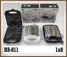 اسنک ساز رومانتیک هوم مدل HS-811 gallery0
