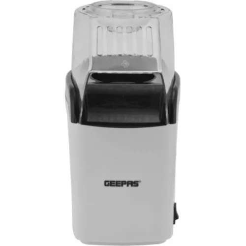 پاپ کورن ساز جیپاس مدل GPM840 ا GPM840 GEEPAS Popcorn Maker