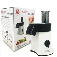 سالاد ساز مایر مدل MR-1388S gallery1