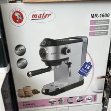 اسپرسو ساز مایر مدل MA_1600 gallery1