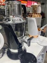 سماور برقی مایر مدل MA_3800 اصلی gallery1