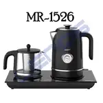 چای ساز مایر مدل MR_1526 thumb 1