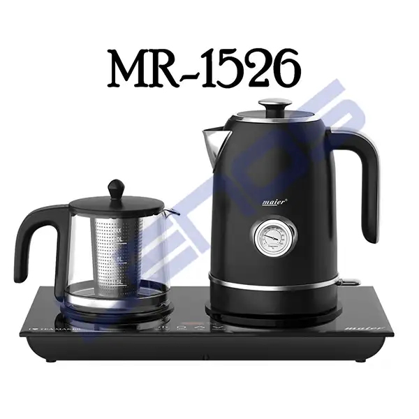 چای ساز مایر مدل MR_1526