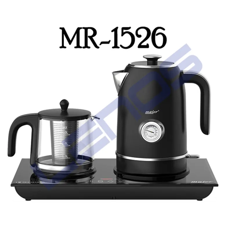 چای ساز مایر مدل MR_1526 gallery0