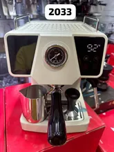 اسپرسوساز مباشی مدل ME_ECM2033 gallery0