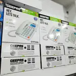 تلفن رومیزی جیپاس مدل GTP7220 thumb 1
