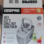 یخ ساز جی پاس مدل GIM63015UK یخساز رومیزی thumb 4