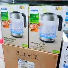 کتری برقی فیلیپس مدل HD9339 gallery0
