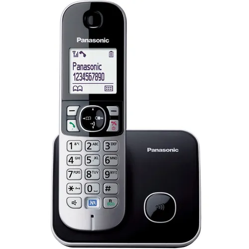 تلفن بی سیم پاناسونیک KX-TG6811