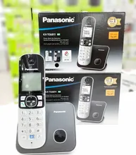 تلفن بی سیم پاناسونیک KX-TG6811 gallery1