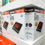 اجاق برقی جیپاس مدل GIC33013 thumb 2