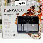 سرخ کن کنوود مدل HFM75 دوقلو thumb 2
