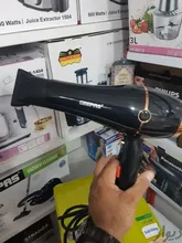 سشوار جیپاس مدل GHD86069 gallery0