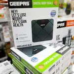 ترازو وزنی جیپاس مدل 46523 thumb 1