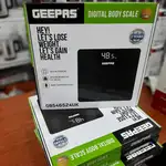 ترازو وزنی جیپاس مدل 46524 thumb 1