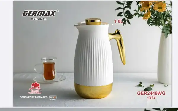 فلاکس جرمکس مدل GER2449