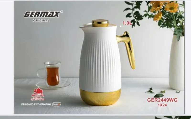 فلاکس جرمکس مدل GER2449 gallery0
