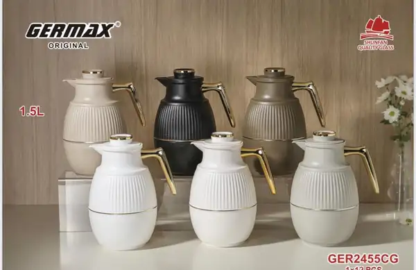 فلاکس جرمکس مدل GER2455
