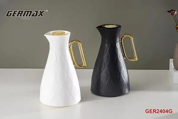 فلاکس جرمکس مدل GER2404G