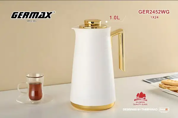 فلاکس جرمکس مدل GER2452