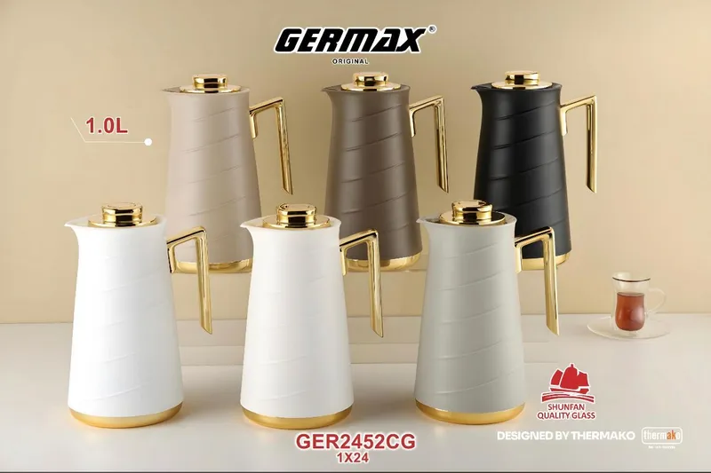 فلاکس جرمکس مدل GER2452 gallery1