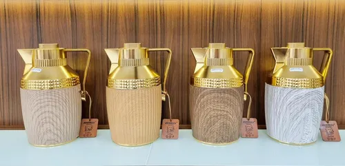 فلاکس جرمکس مدل GER5522