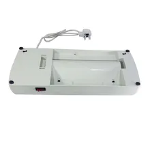 فن هیتر سانفورد مدل SF1228WH اصل/ ضمانت سلامت کالا gallery3