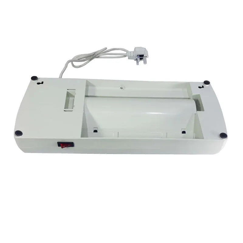 فن هیتر سانفورد مدل SF1228WH اصل/ ضمانت سلامت کالا gallery3