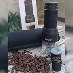 مینی اسپرسو ساز و نسپرسو ساز مسافرتی کیپر مدل HS-8439 thumb 1