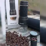 مینی اسپرسو ساز و نسپرسو ساز مسافرتی کیپر مدل HS-8439 thumb 3