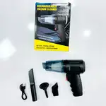 جارو شارژی ماشین مدل 839 thumb 1