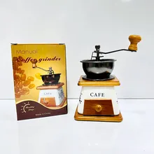 آسیاب قهوه دستی MANUAL gallery0